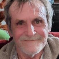 Eric Scott Ellis