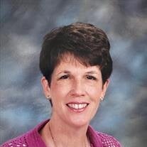 Deborah Pauline Jenkins
