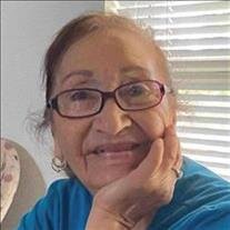 Mary Ellen Olivas