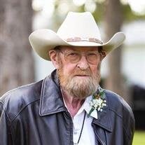 Paul "Cotton" White