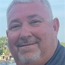 William "Billy" Weber