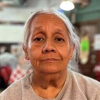Erlinda Michellod Avila