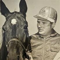 Fred Bettis