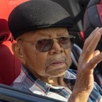 Felton Shipp Sr.
