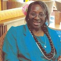 Ms. O'Delle Still