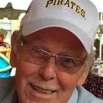 Lawrence (Larry) W. Fitzpatrick