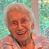 Bonnye Claire Greene