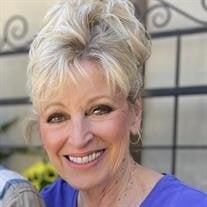 Susan Ann Held