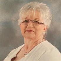 Joyce Thaxton Abernathy