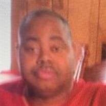MR. PATRICK O'NEAL HUGHES
