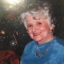 Mary Joyce Hyer