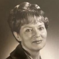 Florence A. Guckien
