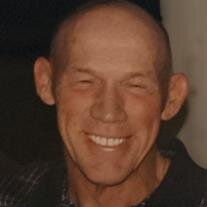 Donnie Ray Bowman