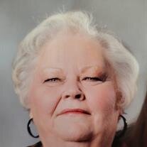 Shirley Buck