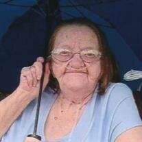 Lucy Wilson