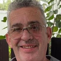 Francisco J. Tejeras Sr.
