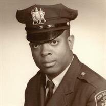 Lee Bolden Hampton