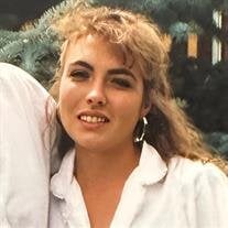 Yvonne Beth Rasmussen