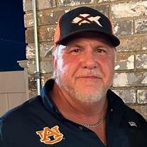Mr. Bryan Kent Crumley