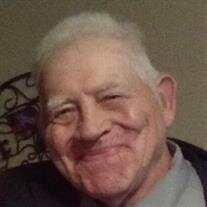 Ernest "Bud" Greeson
