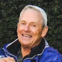 Robert Dean Matney