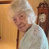 Betty A. Eckert