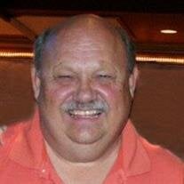 Darrel James Schroeder