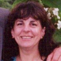 Cathy "Cathie" Ann (Aloi) Paradiso