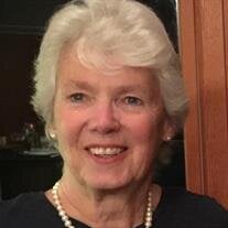 Susan Evans Koskey