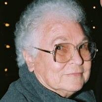 Jacqueline E. Anselmi