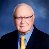 Robert "Bob" J. Miesen