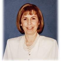 Linda Louise Dunmire