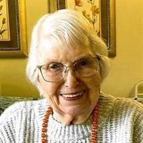 Donna Rose Roberts