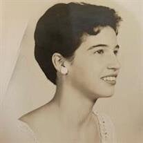 Carol Jean Fernandez