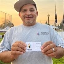 Arturo Ivan Camarillo