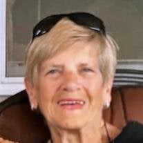 Mrs. Susanne B. Mongeau