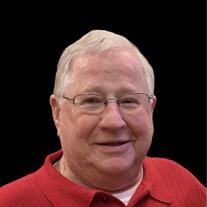 Mitchell Ray Shelby