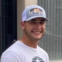 Jesse Robinson