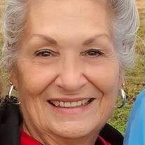 Sherron Chumley
