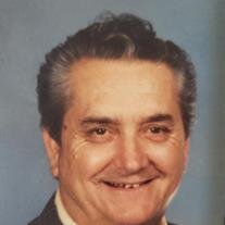 Raoul Borgonetti