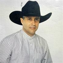 Francis(Frank) Charles Orges