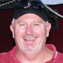 Jerry Wayne Legrone