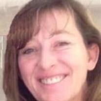 Sheila Rena Stedman