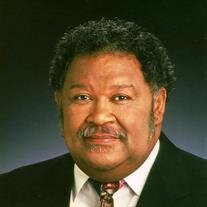 Bernard Douglas Johnson