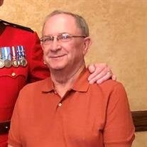 Mark W. Fenimore