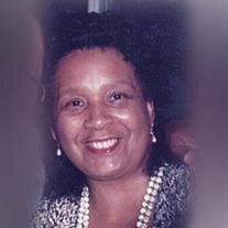 Mary Margaret Edelen
