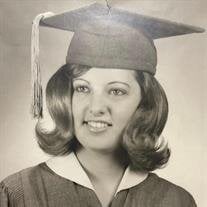 Brenda Rae Shaw Fox