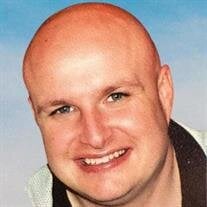Christopher J. Hoffmann