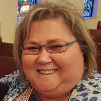 Debra Ann "Debbie" Bomgardner