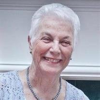 Rose Horak